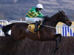 Cheltenham Festival 2026: dicas de apostas do dia 3, cartão de corrida e probabilidades mais recentes