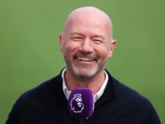 Previsões de Alan Shearer para a Premier League, incluindo Arsenal x Everton