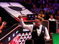 Shaun Murphy elogia notícias ‘verdadeiramente unificadoras’ do Crisol e sugere local para o ano de reforma