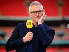 Gary Lineker diz que a decisão de Mikel Arteta ‘saiu pela culatra’ para o Arsenal na final da Carabao Cup