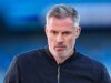 ‘Ele não é bom o suficiente’ – Jamie Carragher derrota estrela do Tottenham no sorteio do Liverpool