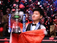 Barry Hearn define meta de premiação em dinheiro para o Campeonato Mundial de Snooker após acordo com o Crisol