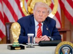 O Irã responde à ameaça de Donald Trump na Copa do Mundo e exige jogar fora dos Estados Unidos