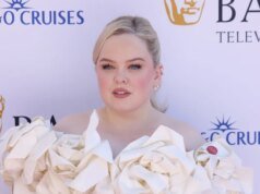 Novo programa do Channel 4 da estrela de ‘Bridgerton’ Nicola Coughlan definido para explorar a manosfera através de uma perspectiva feminina