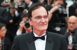 Quentin Tarantino está vivo e bem, ao contrário da desinformação no X