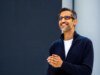 O Google acaba de dar a Sundar Pichai um pacote de pagamento de US$ 692 milhões