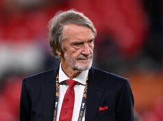 Jim Ratcliffe fala sobre o ‘excelente’ Michael Carrick e o emprego permanente no Man Utd
