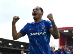 Plano de retorno de lesão da estrela do Chelsea revelado com vaga na Copa do Mundo ainda possível