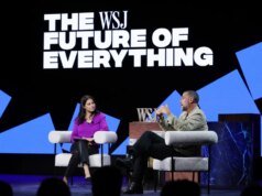 NBC News faz parceria com Joanna Stern para cobertura de Al e tecnologia