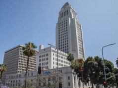 Conselho de Los Angeles aprova algumas medidas para simplificar o licenciamento de filmes