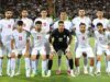 O Irã jogará a Copa do Mundo na América e quem poderá substituí-lo?