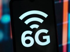 6G está chegando. Aqui está o que esperar da próxima geração de tecnologia celular