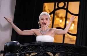 Olivier Awards: Rachel Zegler, Cate Blanchett, Tom Hiddleston e ‘Paddington: The Musical’ entre os indicados de 2026