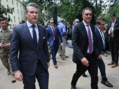 Emil Michael, agora um alto funcionário do Pentágono, diz que nunca perdoará os investidores do Uber que destituíram ele e Kalanick