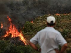 Os EUA já causaram US$ 10 trilhões em danos climáticos – e a matemática fica pior