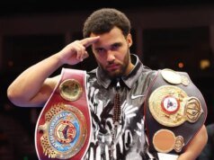 Temido por Tyson Fury? Por que Moisés Itaúma é o homem mais evitado no boxe