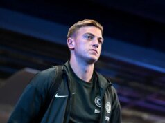 Posição do Chelsea sobre a transferência de Liam Delap enquanto a lenda do Man Utd revela preocupação