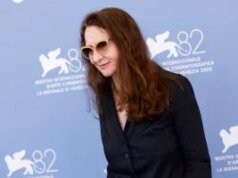 Strand será lançado para abrir o premiado documentário de Lucrecia Martel, ‘Our Land’, nos EUA, em 1º de maio