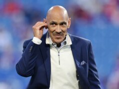 Tony Dungy confirma que saiu da NBC após 17 anos no NFL Pregame Show: “É uma notícia decepcionante”