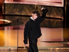 Análise da BAFTA TV: ‘Adolescência’ se prepara para a temporada de premiações Swansong