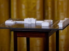 Juiz bloqueia construção do salão de baile de Donald Trump na Casa Branca