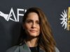 Amanda Peet revela diagnóstico de câncer de mama