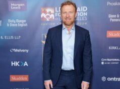 Drama de estrela de ‘Grey’s Anatomy’ Indie fecha acordo co-profissional com STV Studios e define primeiro projeto