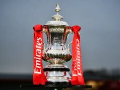 Quando é o sorteio das quartas de final da FA Cup? Como assistir na TV e transmitir ao vivo