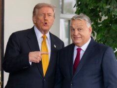 Relatório revela que Donald Trump e partidos de extrema direita estão fazendo com que os criativos europeus se autocensurem: “Os escritores podem decidir colocar suas histórias de imigrantes ou LGBTQ na gaveta de baixo”