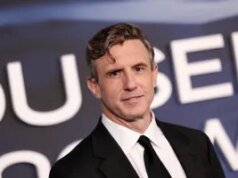 Aimee Carrero e Jai Courtney escalados para o filme da Netflix ‘Protecting Jared’; Ruben Fleischer definido como diretor