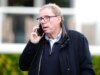 Harry Redknapp responde à sugestão de retorno do Tottenham e reivindica o rebaixamento