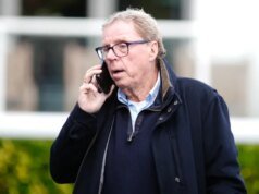 Harry Redknapp responde à sugestão de retorno do Tottenham e reivindica o rebaixamento