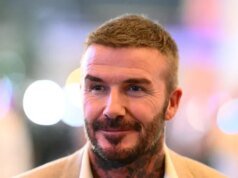 David Beckham pede que Thomas Tuchel reconvoque a estrela da Inglaterra para a Copa do Mundo