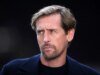 Peter Crouch diz que ‘pagaria para assistir’ dois jogadores do Chelsea após a vitória do Aston Villa