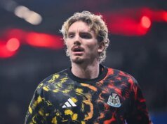 Newcastle disse para contratar o ex-alvo do Man Utd e Chelsea para substituir Nick Woltemade