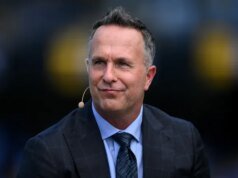 Michael Vaughan faz previsão Índia x Inglaterra para a semifinal da Copa do Mundo T20