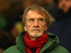 Man Utd almeja estrela inglesa de £ 35 milhões e ex-zagueiro do Chelsea