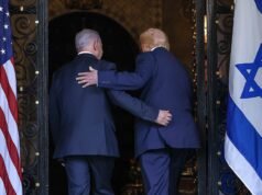 A Guerra do Irão pode ser catastrófica para a Aliança EUA-Israel. Bom.