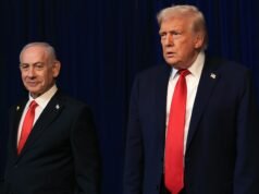 Trump e Netanyahu querem transformar o Irão num Estado falhado