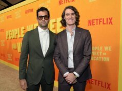 ‘Pessoas que conhecemos nas férias’, Amos Vernon e Nunzio Randazzo escolhidos para escrever o filme ‘Ursinhos Carinhosos’ para a Warner Bros.