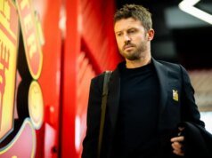 Michael Carrick disse para se livrar de duas estrelas do Man Utd para evitar erros ‘imprudentes’