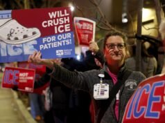 Um lema para todos os profissionais de saúde: resistir, resistir, resistir