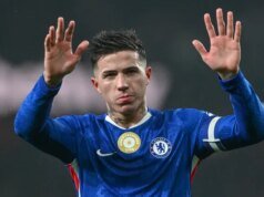 Posição de Enzo Fernandez sobre a transferência do Chelsea enquanto o PSG faz contato com a estrela de £ 107 milhões