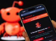 Mark Zuckerberg decide que Meta precisa de mais trabalho e compra a rede social para agentes de IA