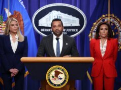 Kash Patel confirma que lutadores do UFC treinarão agentes do FBI esta semana, chamando isso de “oportunidade histórica”