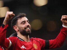 Man Utd fará ‘abordagem formal’ para estrela de £ 80 milhões após endosso de Bruno Fernandes