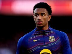 Man Utd mantém negociações iniciais sobre a transferência da estrela do Barcelona em meio ao impasse de Marcus Rashford