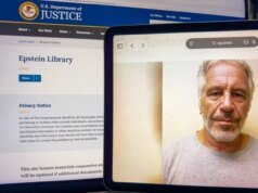 Vítimas de Epstein processam Google e reivindicam informações pessoais expostas no modo AI