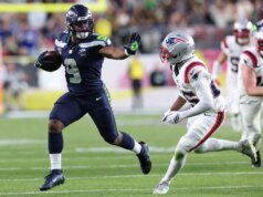 A temporada da NFL começará na quarta-feira pela primeira vez desde 2012, com o Seattle Seahawks iniciando a defesa do título