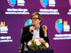 AMI Labs de Yann LeCun levanta US$ 1,03 bilhão para construir modelos mundiais